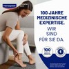 Hansaplast Foot Care Hydrocolloid Blister Plasters, Pack of 6 -