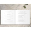 Registration Book - Capture Memories | Gift Birth, Birthday, Anniversary