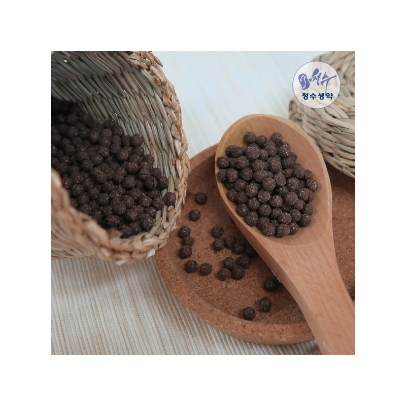 Boswellia pills 500g / 보스웰리아 환 500g
