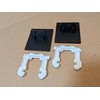 Soft Close Drawer Clips for Cooke & Lewis - 4