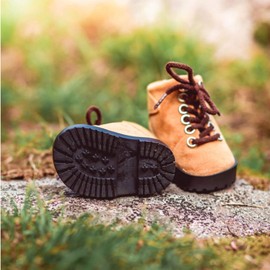 The Queen's Treasures Hiking Boot for 18-Inch Dolls and American Girl