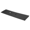 KUAFU Cowl Vent Grille Compatible with 1983-1993 Ford Mustang Replacement