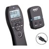 ayex AX-5 Wireless Timer Remote Control, compatible with Olympus cameras