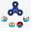 SHULLIN Spinner Aluminum Alloy Hand Spinner Stainless Steel Bearing Stress