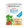 Bad Heilbrunner Bio Nieren- & Blasen Tee im Stick -