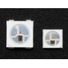 Adafruit NeoPixel Mini 3535 RGB LEDs with Integrated LED Driver,