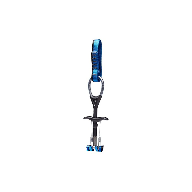 Black Diamond Camalot C4, 0.3/Blue