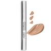 Korff Cure Make-Up Concealer, Uniform, Excellent Coverage, Soft and Comfortable
