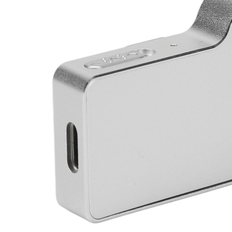 Body Worn Mini Camera Plastic Metal 1080P Wearable Camcorder 32GB