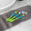 Dr. Talbot's Oral Care Set with Stand; 4-Stage System with