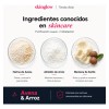 Skinglow Mascarilla Aclarante Antimanchas Avena Arroz 30g