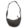 Terra Thread Organic Cotton Crossbody Bag, Cloud Grey