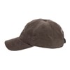 Jack Wolfskin Unisex Cap (Corduroy) [A63234 / JP PAW CORDS