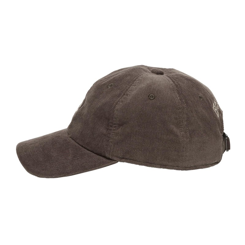 Jack Wolfskin Unisex Cap (Corduroy) [A63234 / JP PAW CORDS