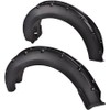 ANDPLAY Pocket Riveted Fender Flares Compatible with Ford F150 Styleside