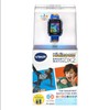 VTech KidiZoom Smartwatch DX2, Special Edition Skateboard Swoosh with Bonus