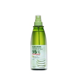 Moist soothing mist large capacity 310ml aloe mist skin / 촉촉한 수딩미스트 대용량 310ml 알로에 미스트 스킨