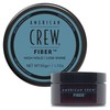 American Crew Men's Hair Fiber, Like Styling Gel with High