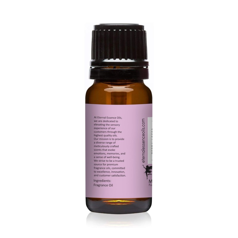 Enchanted Orchid Premium Grade Fragrance Oil - 10ml - Scented