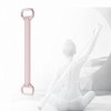 Perfeclan Widerstandsband Fitness Pull, Rosa