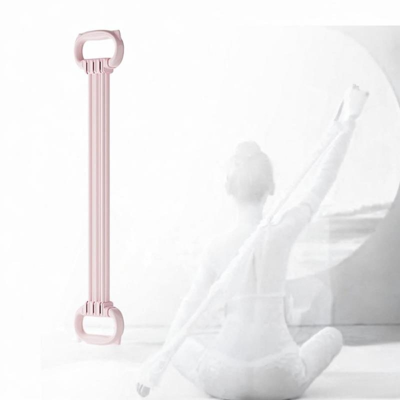 Perfeclan Widerstandsband Fitness Pull, Rosa
