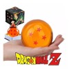 Dragon Ball Z Esferas De Dragon Ball Z Tamaño Real
