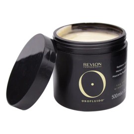 Mascarilla Oro Fluido Mask 500ml