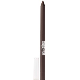 Maybelline Maybelline Tattoo Liner Gel Pencil, 910 Bold Brown