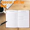 RZCOMP Dad,I Want to Hear Your Story:A Father’s Guided Journal
