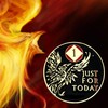 Phoenix 1 Year NA Medallion Just for Today Recovery Chip