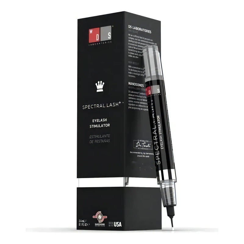 Spectral Lash Ds Laboratories