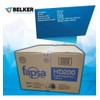 Papel Higiénico Fapsa 200 Mts Hb03320 Caja C/12 Pz 4