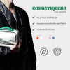 SARELLY, Cosmetiquera para Maquillaje, Ideal para Brochas de Maquillaje, Sarelly