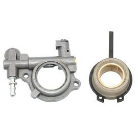 Oil Pump Worm for Stihl 024 026 MS240 MS260 MS260C MS260D MS260D MS260Z Stihl PN 1121 640 3203 1121 640 3202 1121 640 7111 1121 036 1600