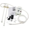 FlowFluid Bottled Drinking Water Pump System Double-Tube Power 25W, Bottled