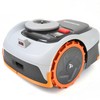Edge Protection for Segway Navimow i105e, i108e, Bumper, Protector for
