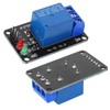 3.3V Single Channel Relay Module Device Electronic Control Accessories Without