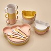 tak BIO KIDS DISH bowl bear S Tuck Bio Kids
