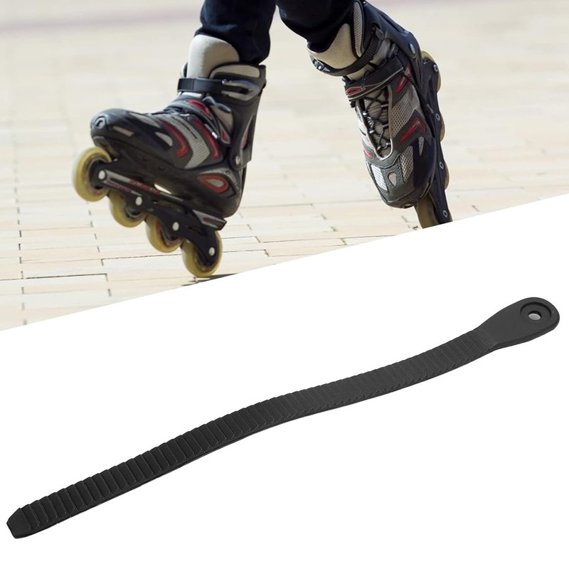 WEZCHUGHAOL 2 PCS Roller Skate Strap, Replacement Inline Roller Skate