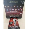 JUJUTSU KAISEN 1 Pack JUJUTSU KAISEN Figure Mystery Hanger Blind