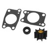 4PCS Outboard Water Pump Impeller Repair Kit 06192 ZV1 C00