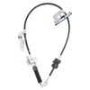 Automatic Shift Cable