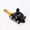2PCS Hall Effect Joystick Replacement for Rog Ally Console