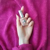 NAIL-AID 8-in-1 Nude Manicure, French Sheer, 0.55 Fluid Ounce