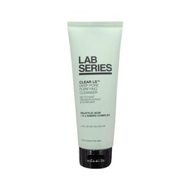 LAP Series 랩시리즈 클리어 LS 딥 포어 퓨리파잉 클렌저 125ml 2개 Lap Series Clear LS Deep Pore Purifying Cleanser 125ml 2pcs