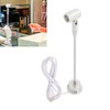 Standing Cabinet Spotlight USB LED Aluminum 1W Adjustable Head Jewelry
