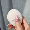 Blossom handmade nail tips - Ballerina M / 블라썸 수제