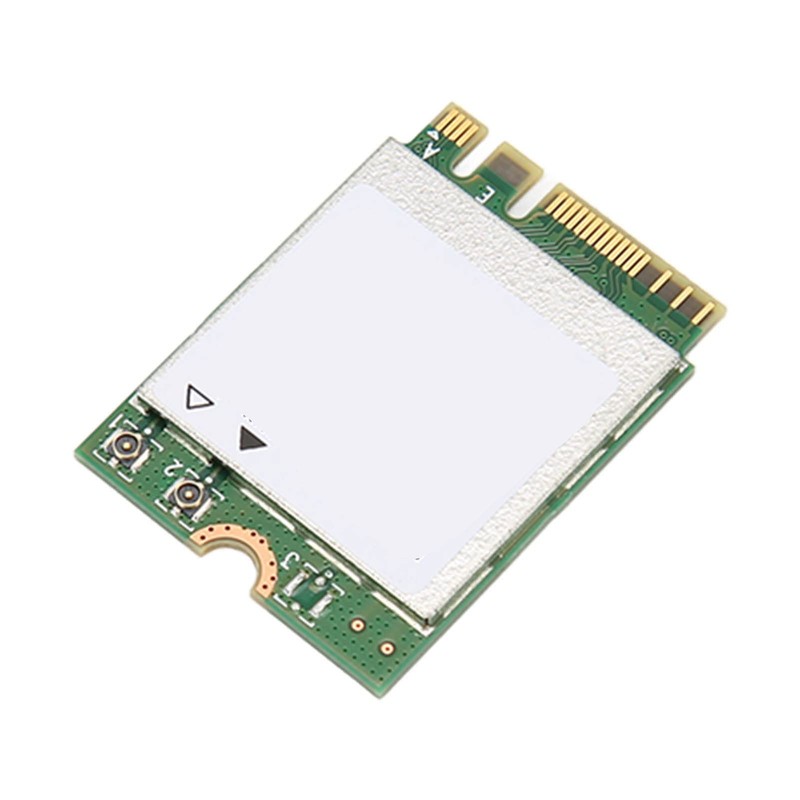 WiFi 6 Wireless Card, 802.11AX RTL8852AE WiFi Card, BT 5.2