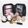 XXL KIT BRUSH & CASE (EBONY) Full Size Mineral Makeup