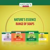 Nature's Essence Lacto Tan Soap - Tan removal Bathing Bar,